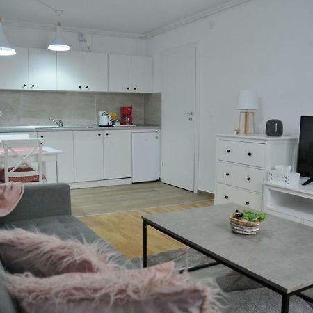 Ana Cristina Apartament ซิวิโชอารา ภายนอก รูปภาพ