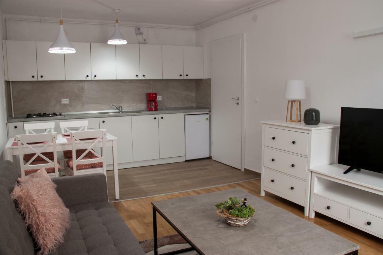 Ana Cristina Apartament ซิวิโชอารา ภายนอก รูปภาพ