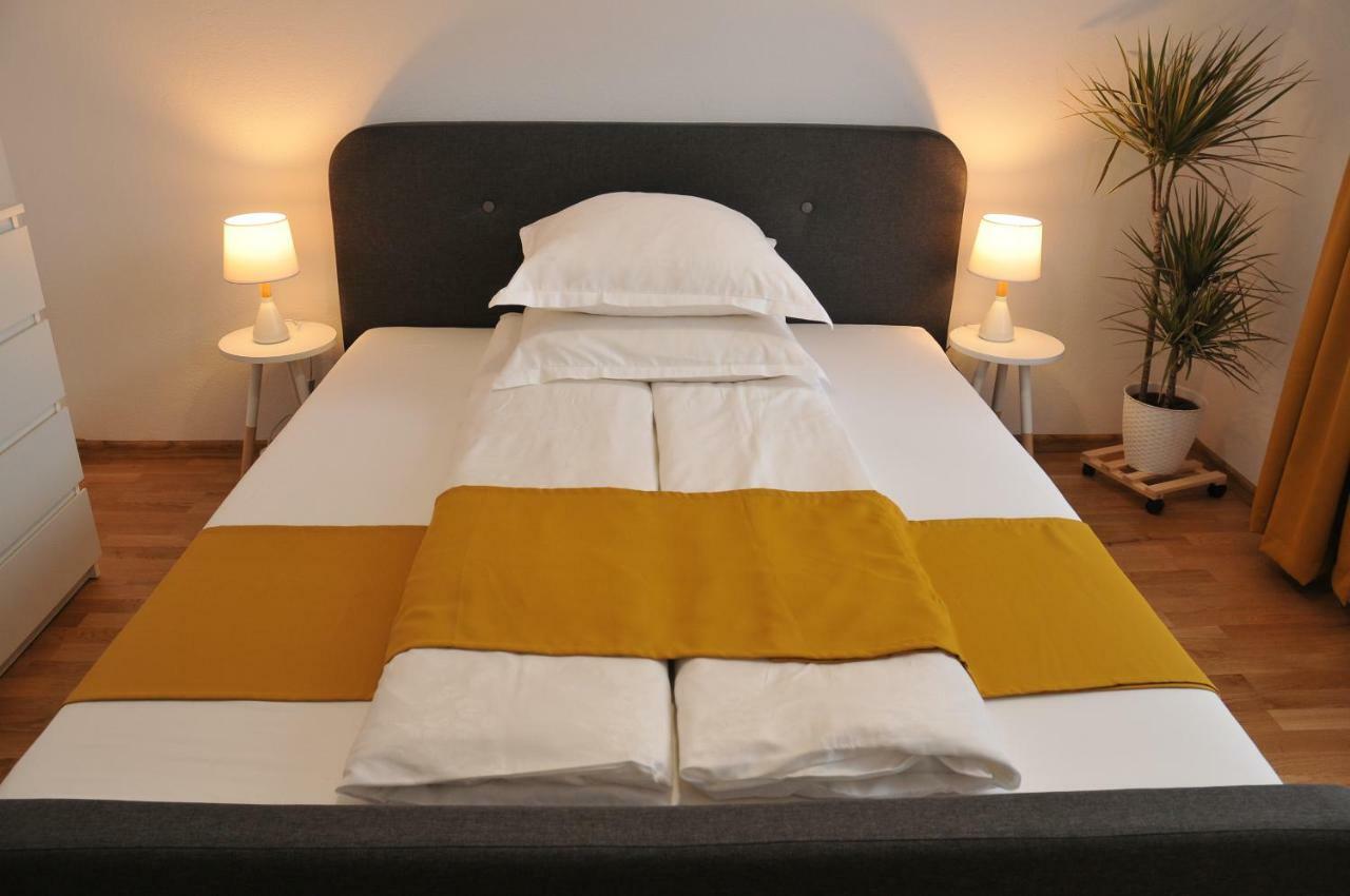 Ana Cristina Apartament ซิวิโชอารา ภายนอก รูปภาพ