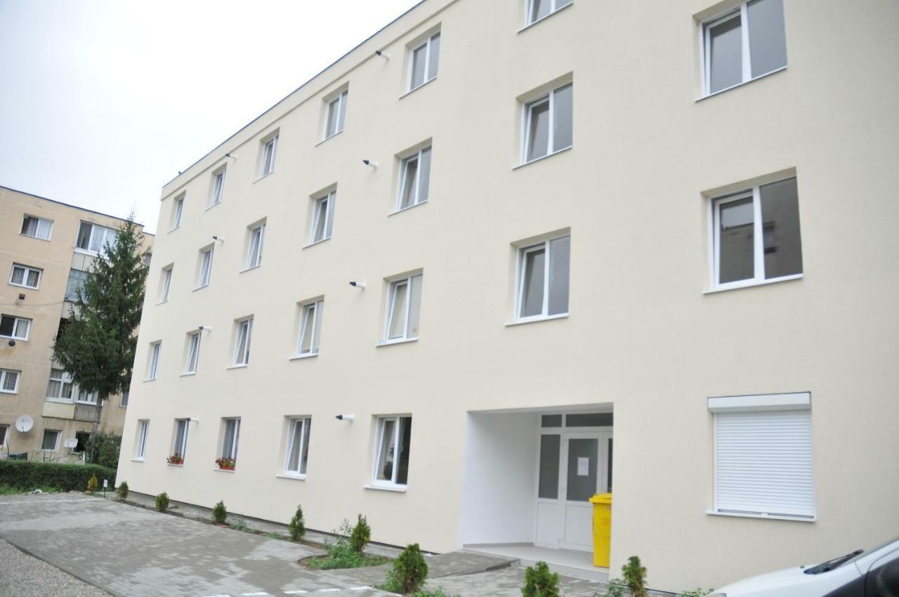 Ana Cristina Apartament ซิวิโชอารา ภายนอก รูปภาพ