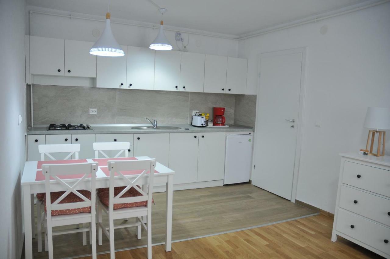 Ana Cristina Apartament ซิวิโชอารา ภายนอก รูปภาพ